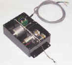 linear potentiometers