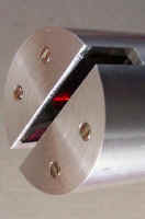 Custom built instrumentation