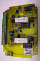 Bespoke printed circuit boards