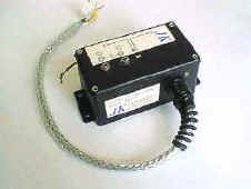 Standard Industrial Linear position transducer.