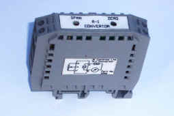 External Signal Transmitter, Click to display larger image.